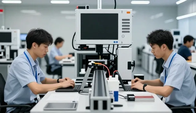 上海韦小将科技有限公司