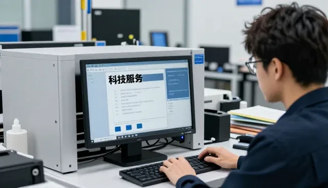 上海韦小将科技有限公司