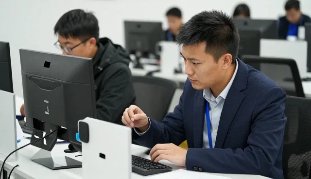 上海韦小将科技有限公司探索技术培训等更多应用场景