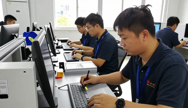 上海韦小将科技有限公司打造应用应用案例