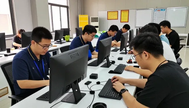 维护保养需求推动技术服务优化升级